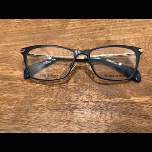 rag & bone RX/reading glasses